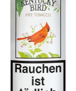 Kentucky Bird Pfeifentabak (5×50 gr.)