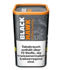 Black Hawk Volumentabak 90g