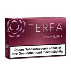 Terea Russet