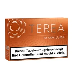 Terea Amber