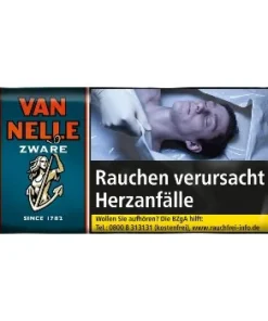 Van Nelle Zware Shag 50g