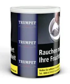 Trumpet Black Dose