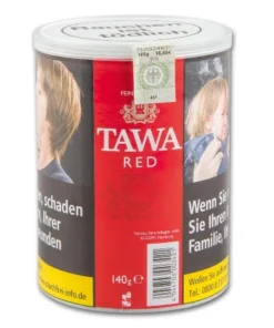 TAWA Red Dose