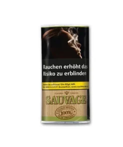 Sauvage ohne Zusatzstoffe