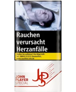 JPS Red 1 Pouch