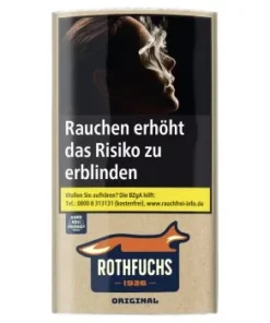 Rothfuchs Original