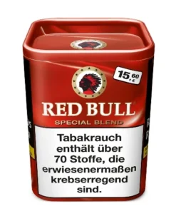 Red Bull Special Blend Dose 120g