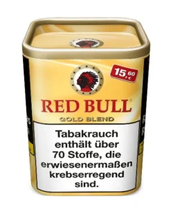 Red Bull Gold Blend Dose 120g