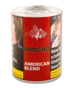 Rancho American Blend Dose 190g