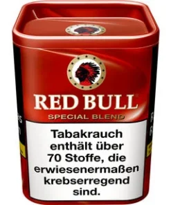 RED BULL Special Blend Dose