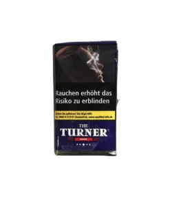 TURNER Dark 1 Pouch