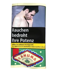CANUMA 1 Pouch