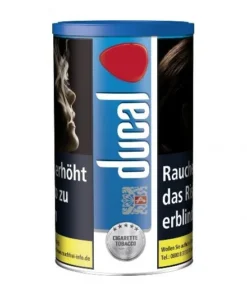 DUCAL Classic Cigarette Tobacco Blue Dose