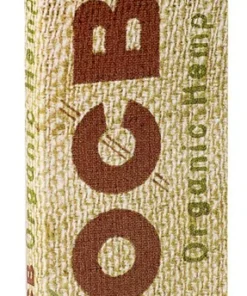OCB Organic Hemp