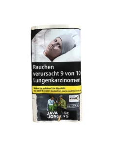 JAVAANSE JONGENS de Luxe 1 Pouch