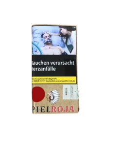 PIELROJA Rolling Tobacco 1 Pouch