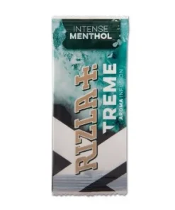 Rizla Aroma Card Menthol