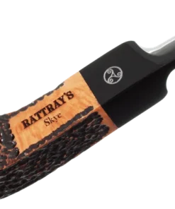 Rattray´s Skye Rustic 209 Pfeife