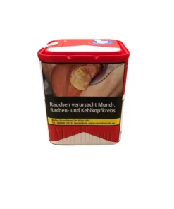 MARLBORO Tobacco Red 110g Dose