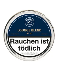Vauen Pfeifentabak Lounge Blend No. 1 (Dose á 50 gr.)