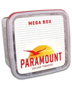 Paramount Mega Box