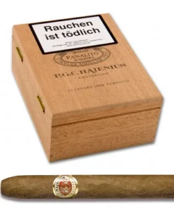 Hajenius Panalito Sumatra