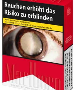 Marlboro Zigaretten Automat Zig.-Automatenp. (20x22er)