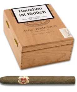 Hajenius Senoritas Sumatra
