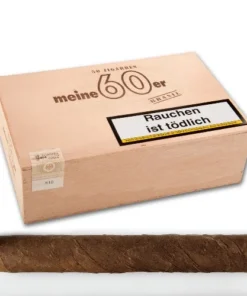 Meine 60er Brasil