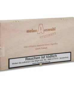 MEINE Auswahl Sumatra