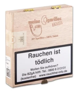 Meine Cigarillos Brasil