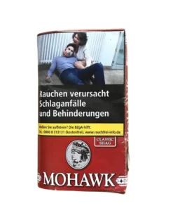 MOHAWK Classic Shag 1 Pouch