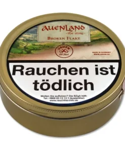 Vauen Tabak Auenland Broken Flake