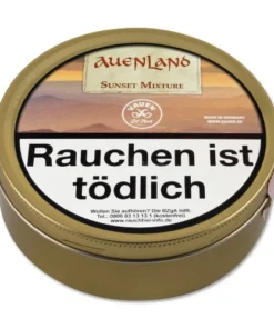 VAUEN Tabak Auenland Sunset