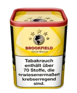 BROOKFIELD Gold Blend