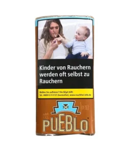 PUEBLO Burley Blend 1 Pouch