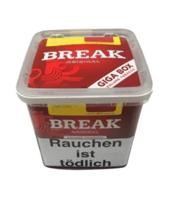 BREAK Original Rot Eimer