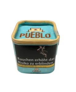 PUEBLO Blue Dose
