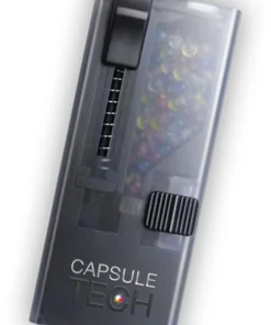 Capsule Tech Kapselfüller (Aromakapseln) (1 Stück)