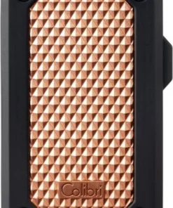 Colibri Rally schwarz matt/rose Laser