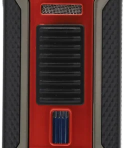 Colibri Apex II rot/schwarz