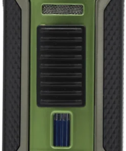 Colibri Apex II grün/schwarz Laser