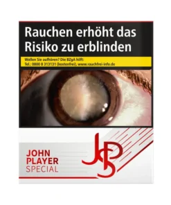 JPS Zigaretten Red (6x35er)