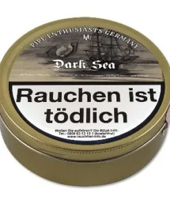 HU Tobacco Dark Sea
