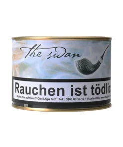 HU Tobacco The Swan