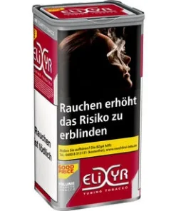 ELIXYR Volumen Cigarette Tobacco
