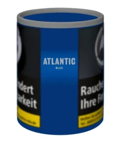 ATLANTIC Blue Volumen Tobacco