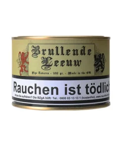 HU Tobacco Brullende Leeuw