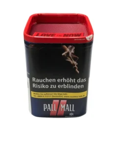 PALL MALL Red Dose