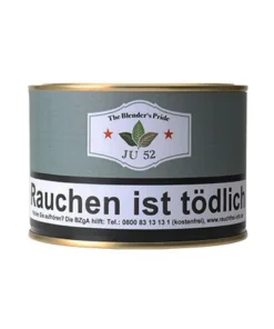 HU Tobacco JU 52